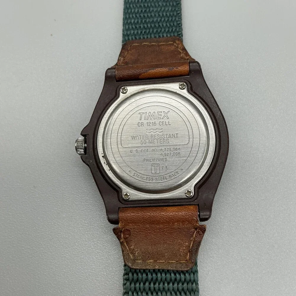 Timex see photos